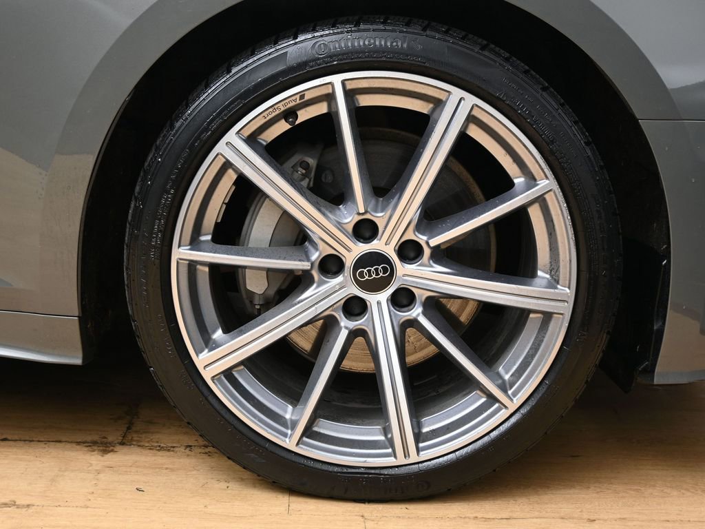 Used 2025 Audi A5 2.0T Premium Plus image 14