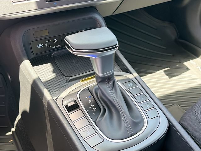 New 2026 Hyundai Kona SEL Sport FWD image 16