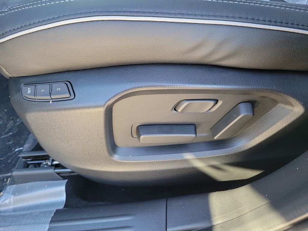New 2025 MAZDA CX-5 AWD 2.5 S image 18
