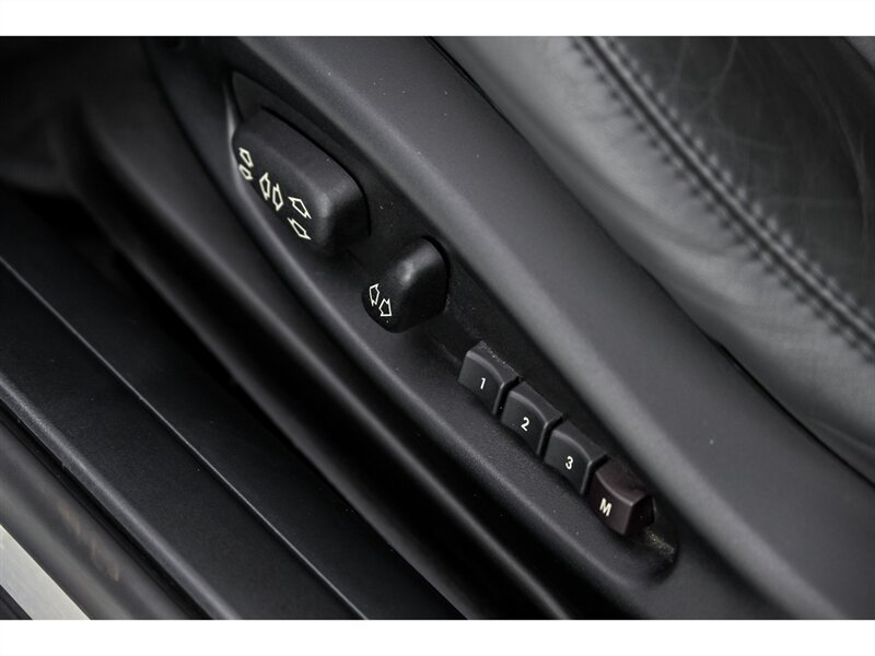 Used 2002 BMW M3 Coupe RWD image 22