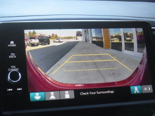 Used 2024 Honda Ridgeline RTL image 29