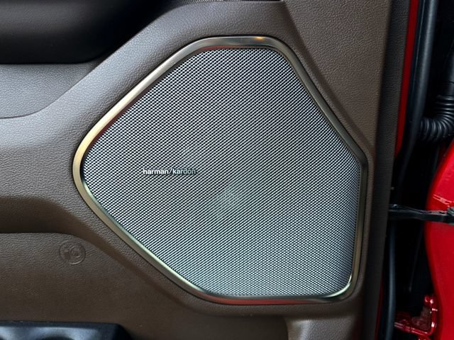 New 2026 RAM 1500 Limited AWD/4WD image 25
