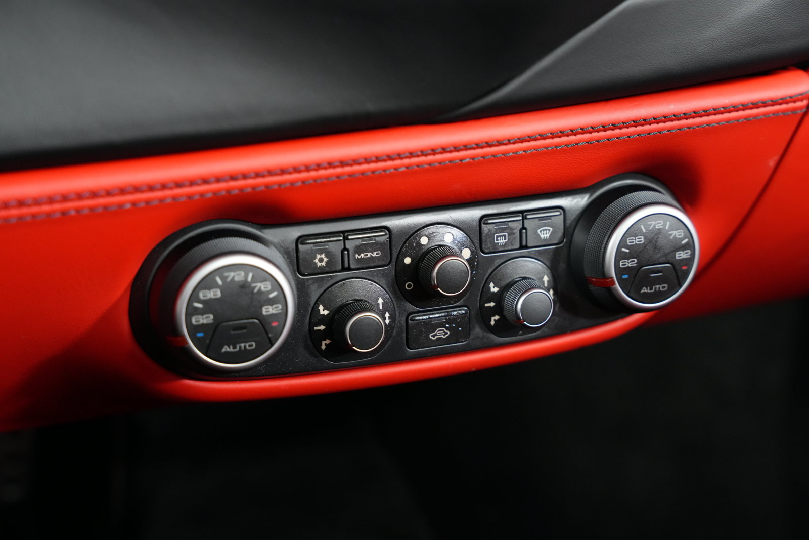 Certified 2017 Ferrari 488 Spider RWD image 37