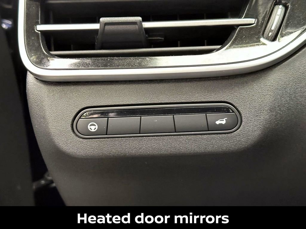 Used 2024 INFINITI QX60 Luxe image 27