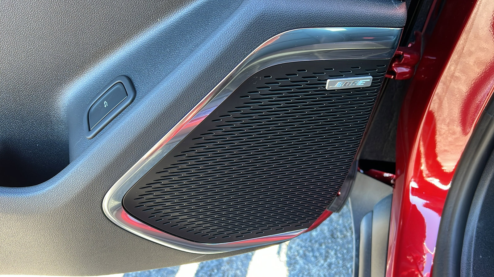 New 2026 Chevrolet Traverse Z71 w/ Enhanced Driving Package image 19