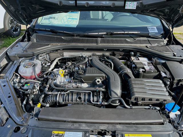New 2026 Volkswagen Jetta SE FWD image 29
