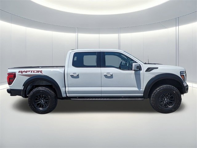 Used 2024 Ford F150 Raptor image 5