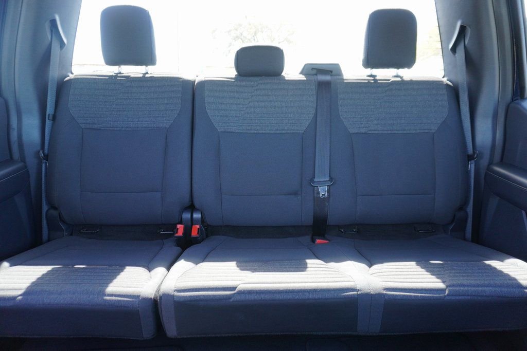 Certified 2023 Ford F150 XL w/ STX Appearance Package RWD image 24