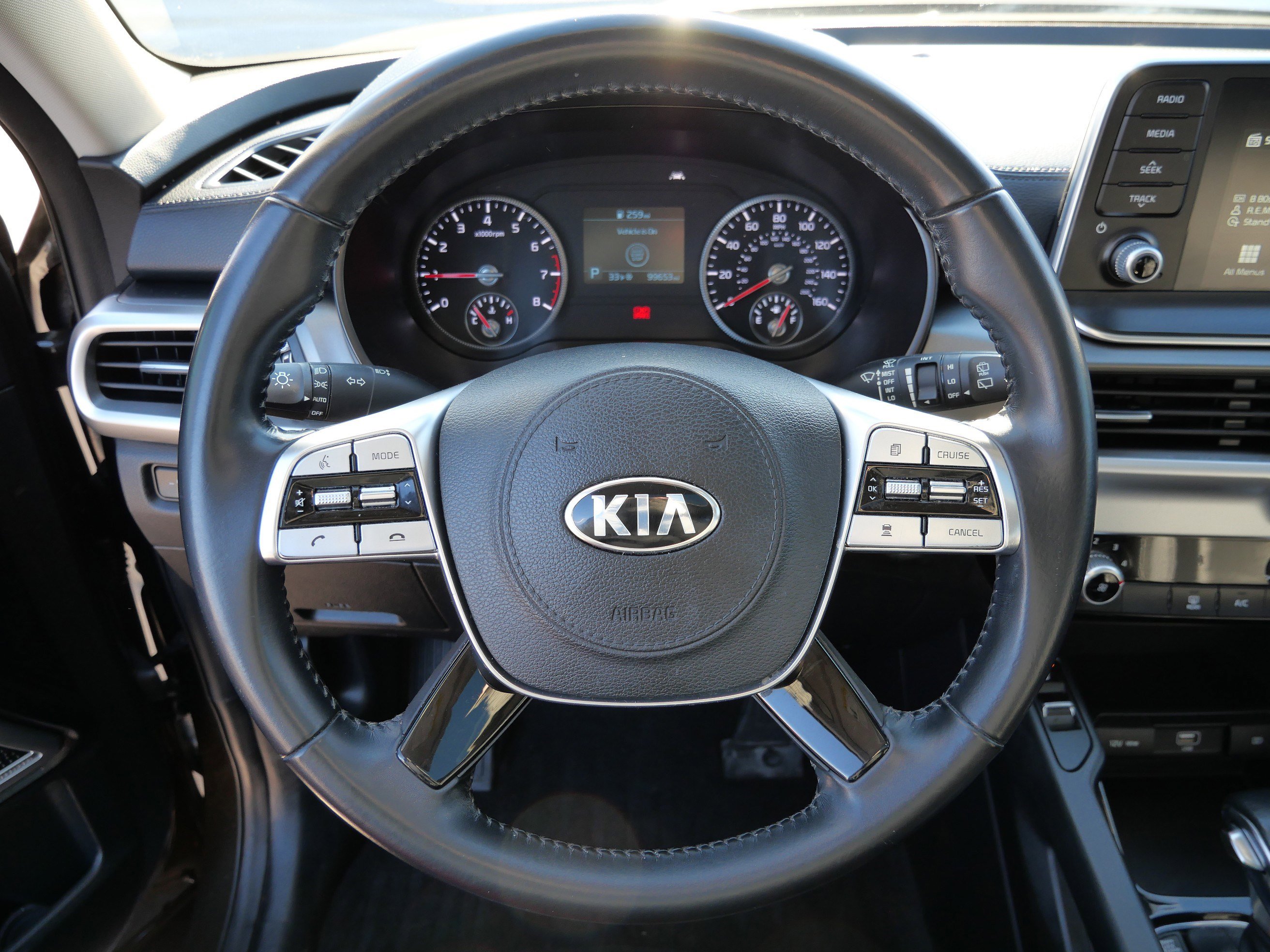 Used 2020 Kia Telluride S image 26