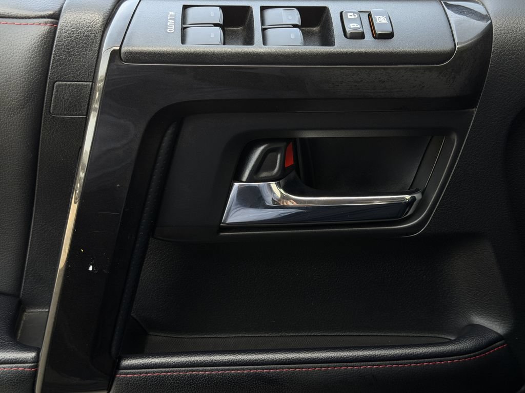 Used 2024 Toyota 4Runner TRD Pro AWD/4WD image 25