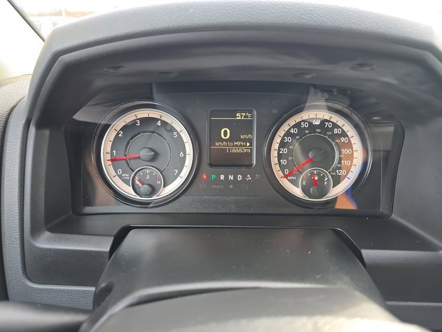 Used 2018 RAM 1500 Tradesman w/ Popular Equipment Group image 23