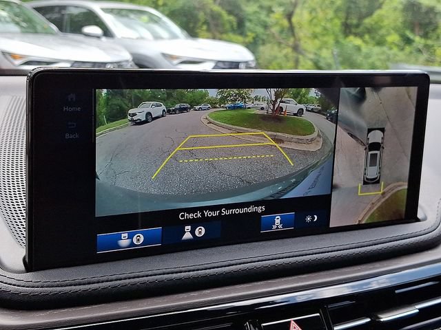 Certified 2026 Acura MDX w/ Advance Package AWD/4WD image 21