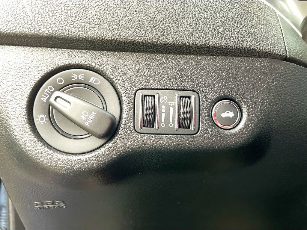 Used 2022 Dodge Charger GT w/ Blacktop Package image 10