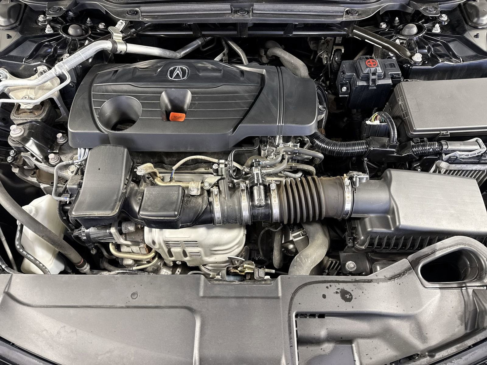 Certified 2023 Acura TLX SH-AWD w/ Advance Package image 28