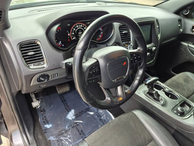 Used 2020 Dodge Durango R/T w/ Blacktop Package image 10