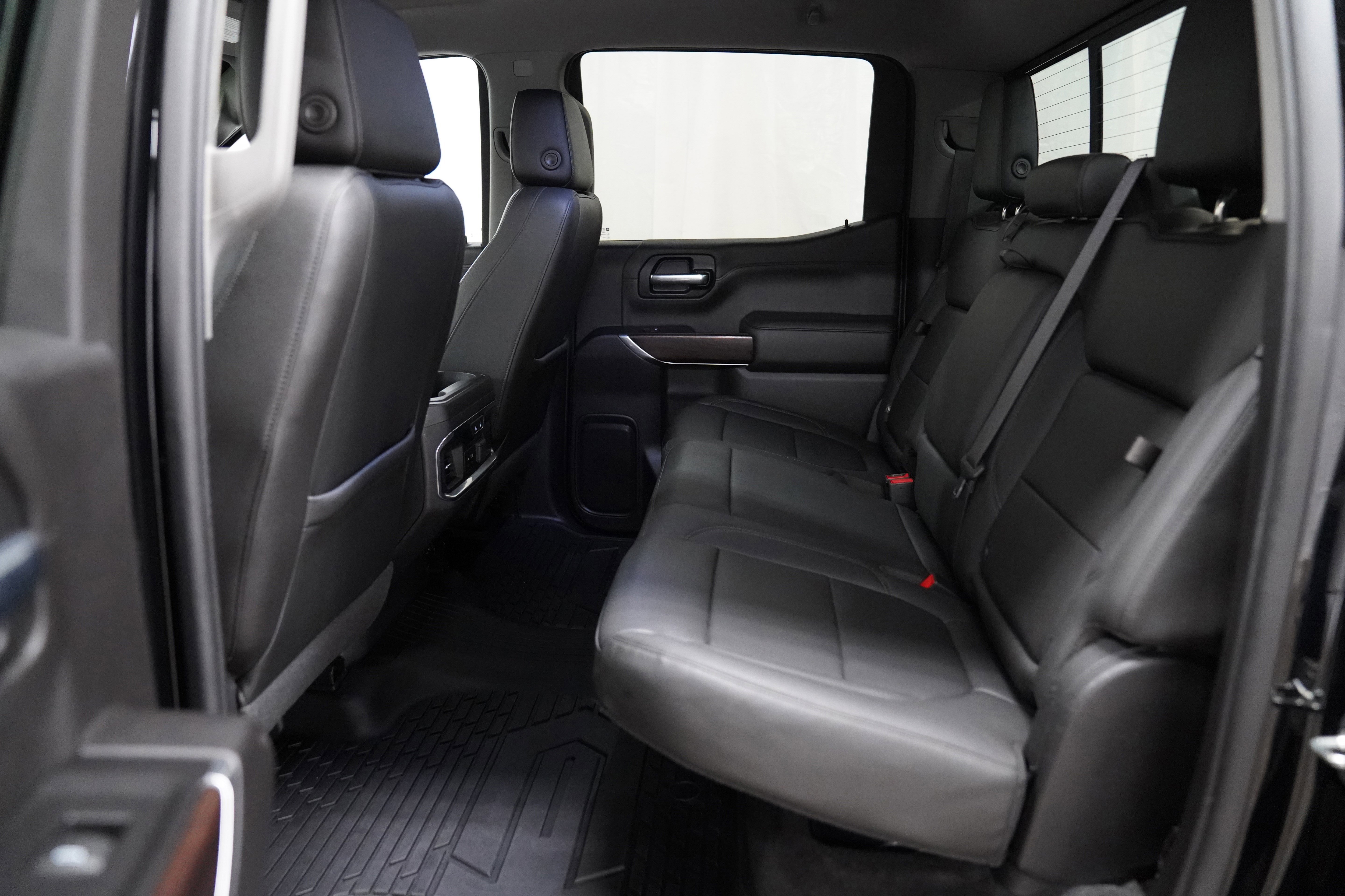 Used 2019 GMC Sierra 1500 SLT w/ SLT Premium Plus Package image 5