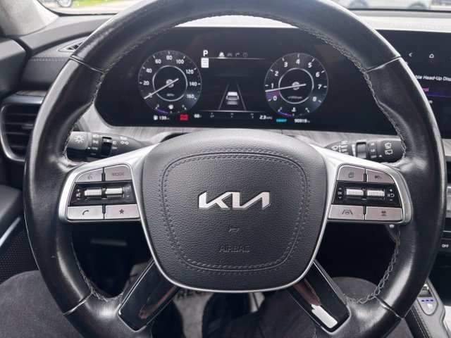 Used 2023 Kia Telluride SX Prestige AWD/4WD image 18