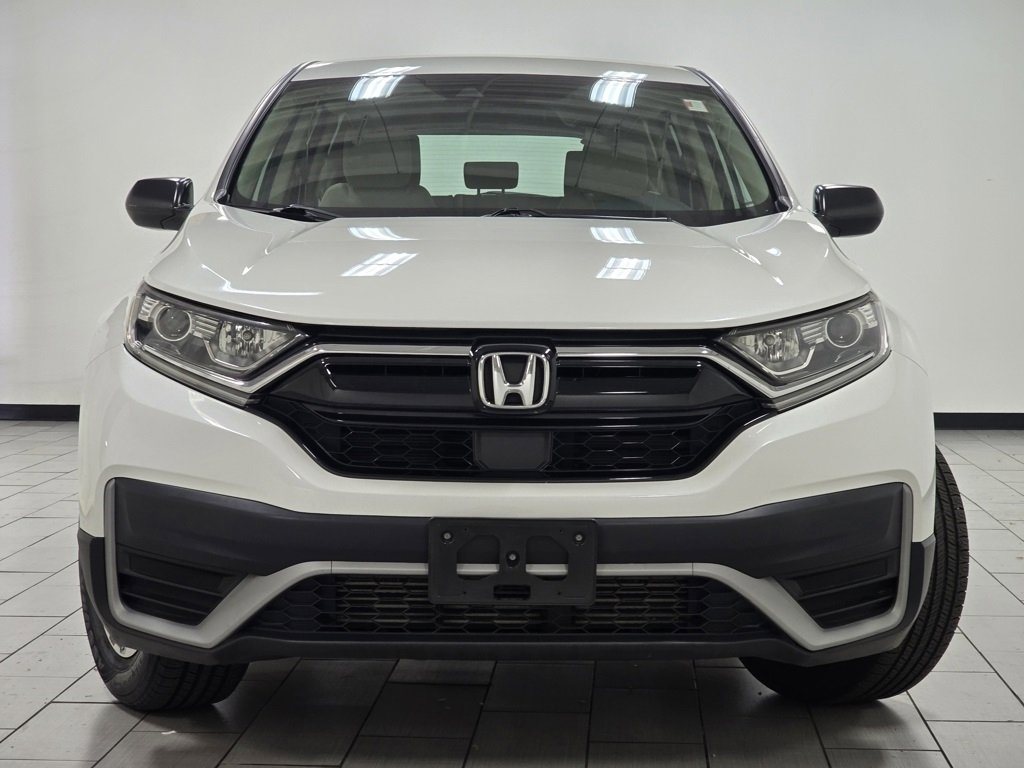 Used 2020 Honda CR-V LX image 11