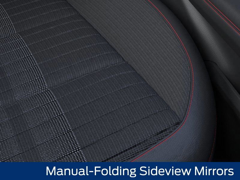 New 2026 Ford Explorer ST-Line w/ ST-Line Street Pack image 20