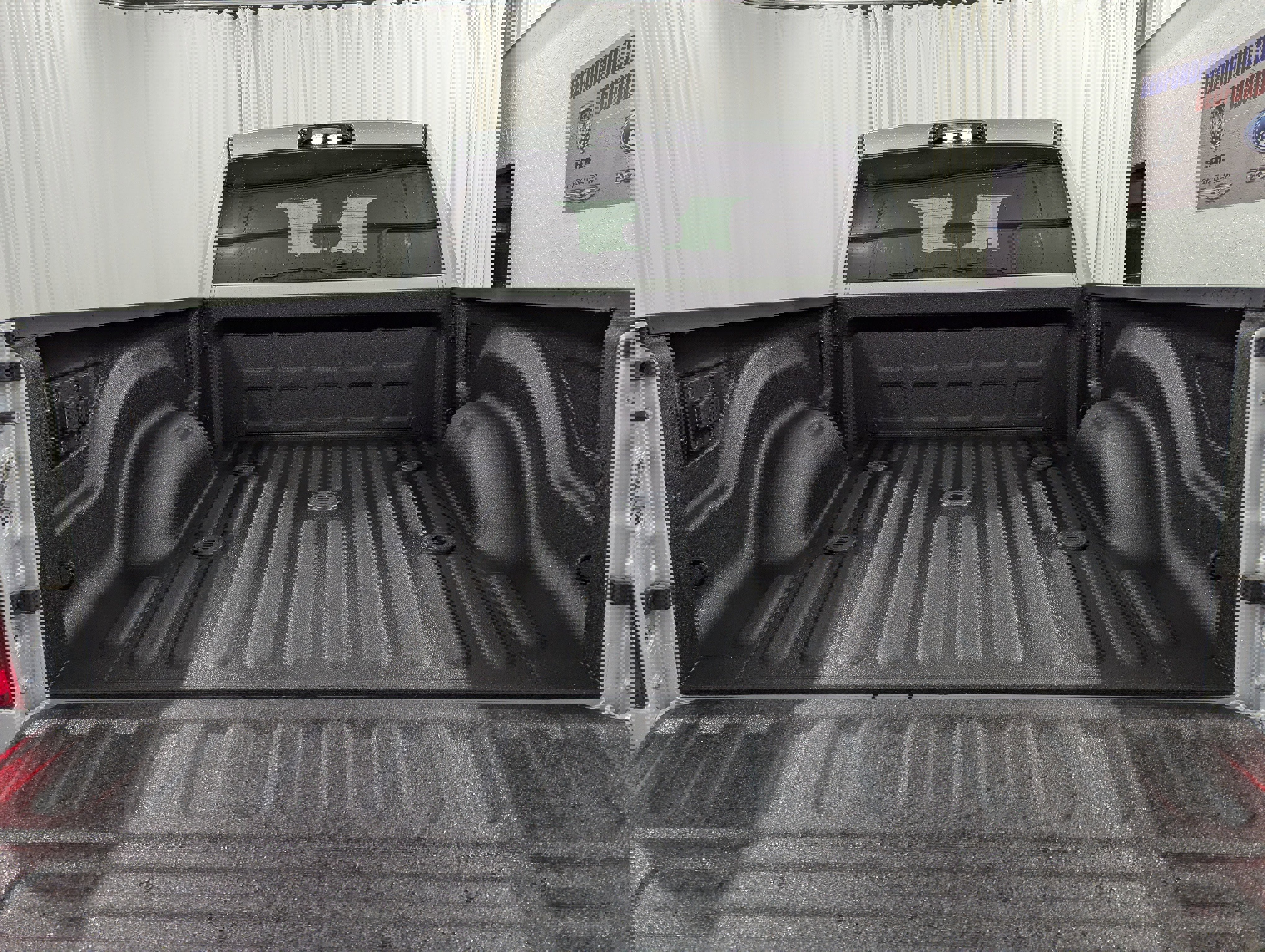 New 2026 RAM 2500 Big Horn image 12