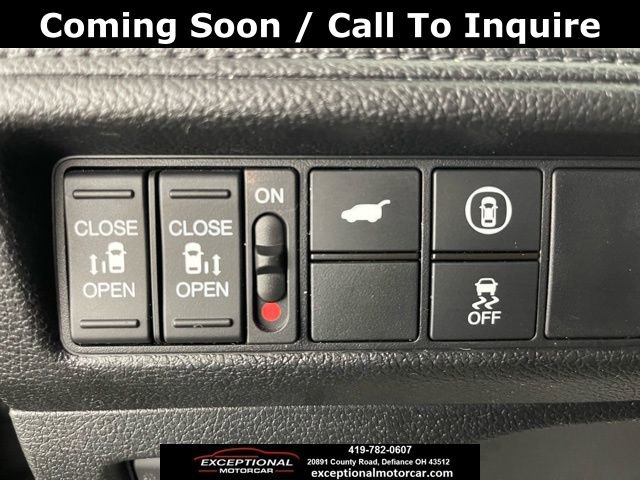 Used 2024 Honda Odyssey Sport image 36