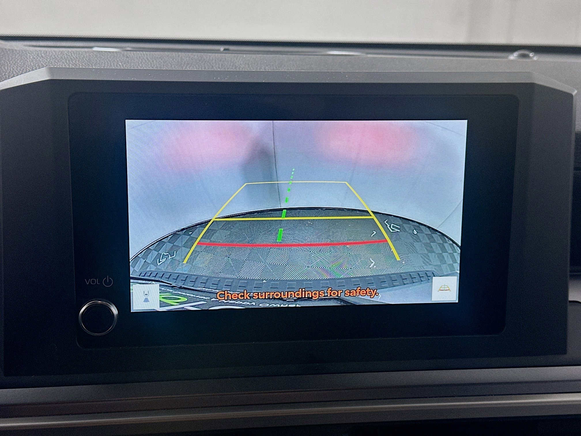 Used 2025 Toyota 4Runner SR5 image 23