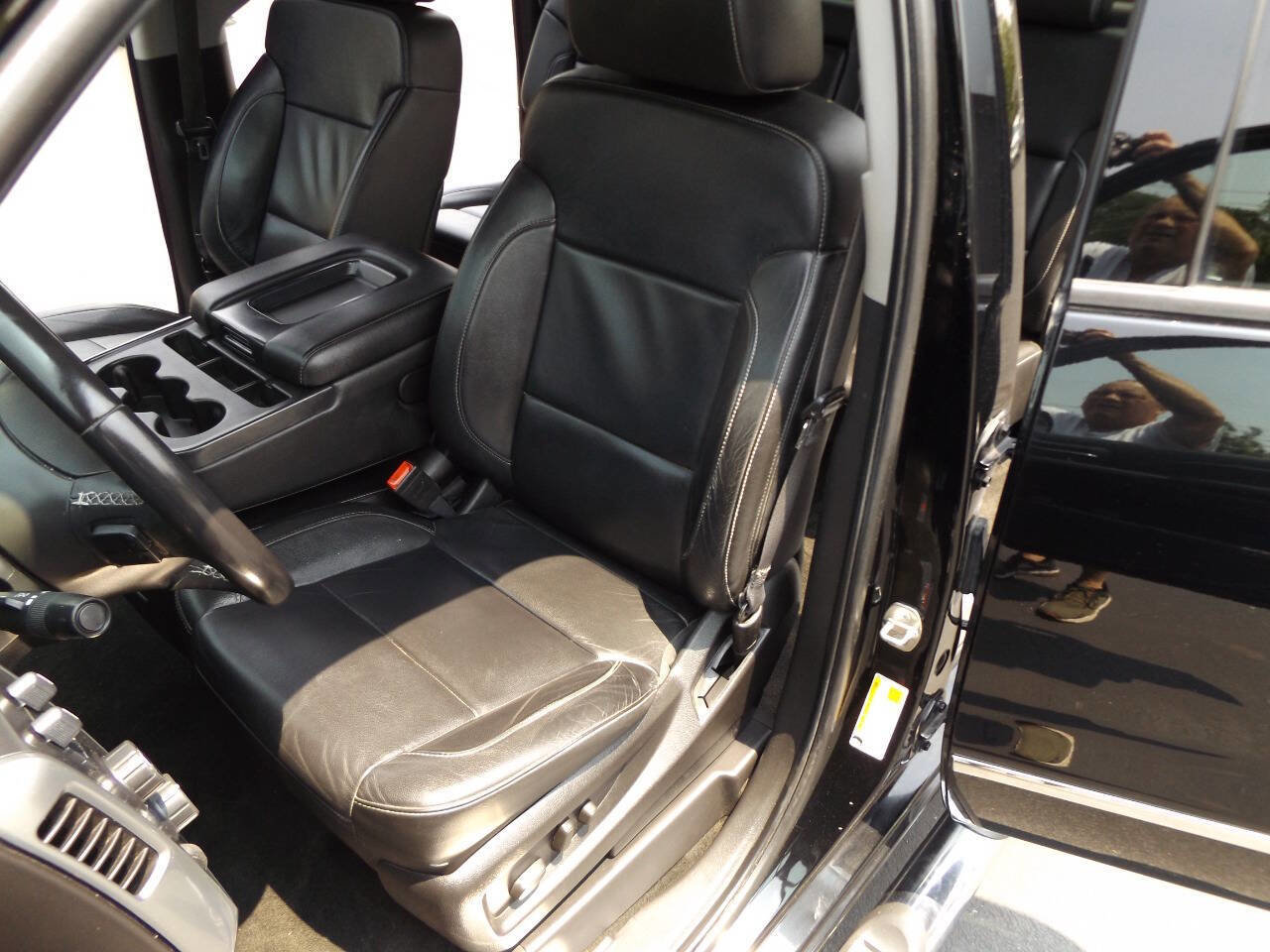 Used 2014 Chevrolet Silverado 1500 LT w/ All Star Edition image 14