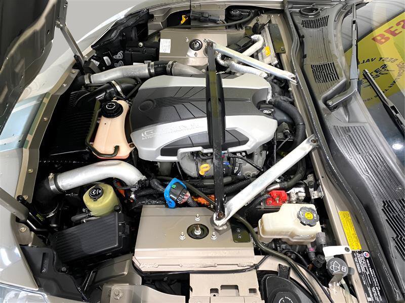 Used 2012 Fisker Karma EcoSport RWD image 28