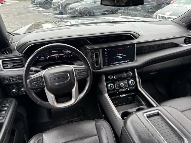 Certified 2023 GMC Yukon Denali image 24