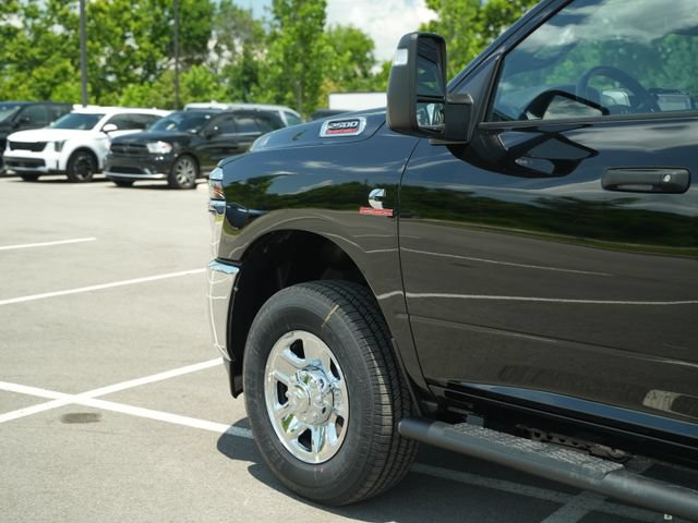 New 2026 RAM 2500 Tradesman AWD/4WD image 37