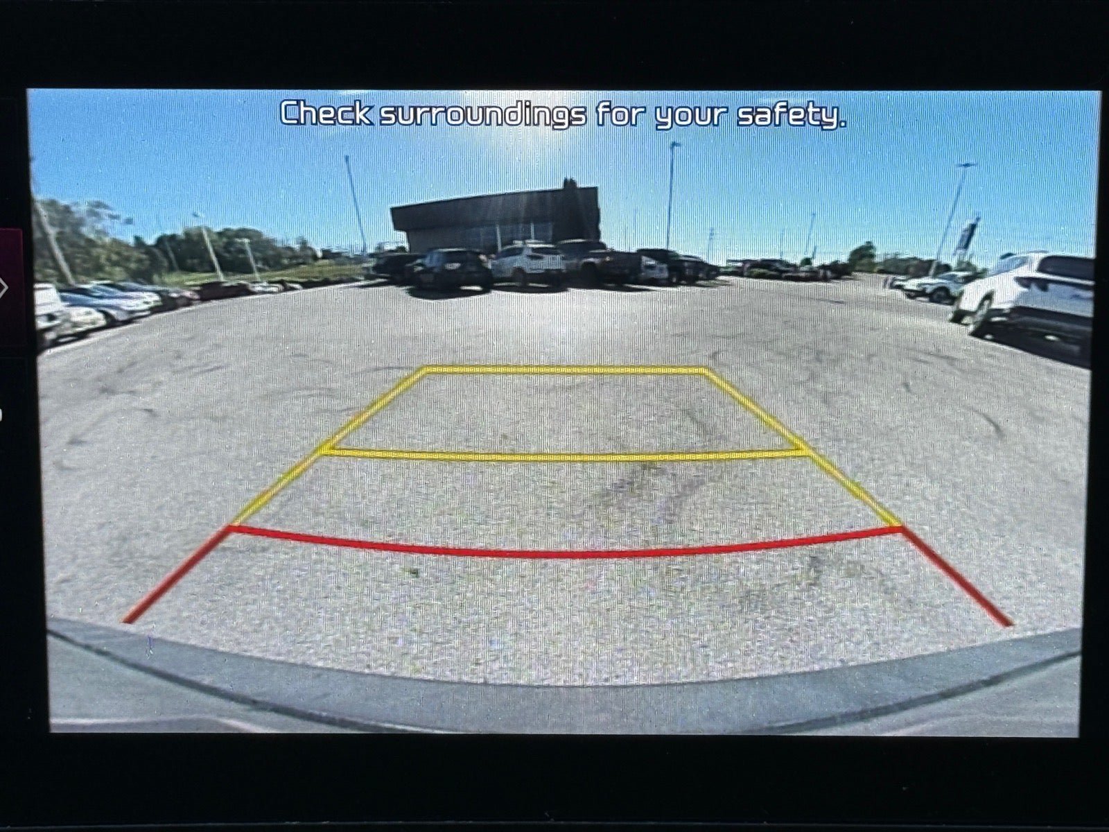 Used 2024 Kia Sportage EX FWD image 28