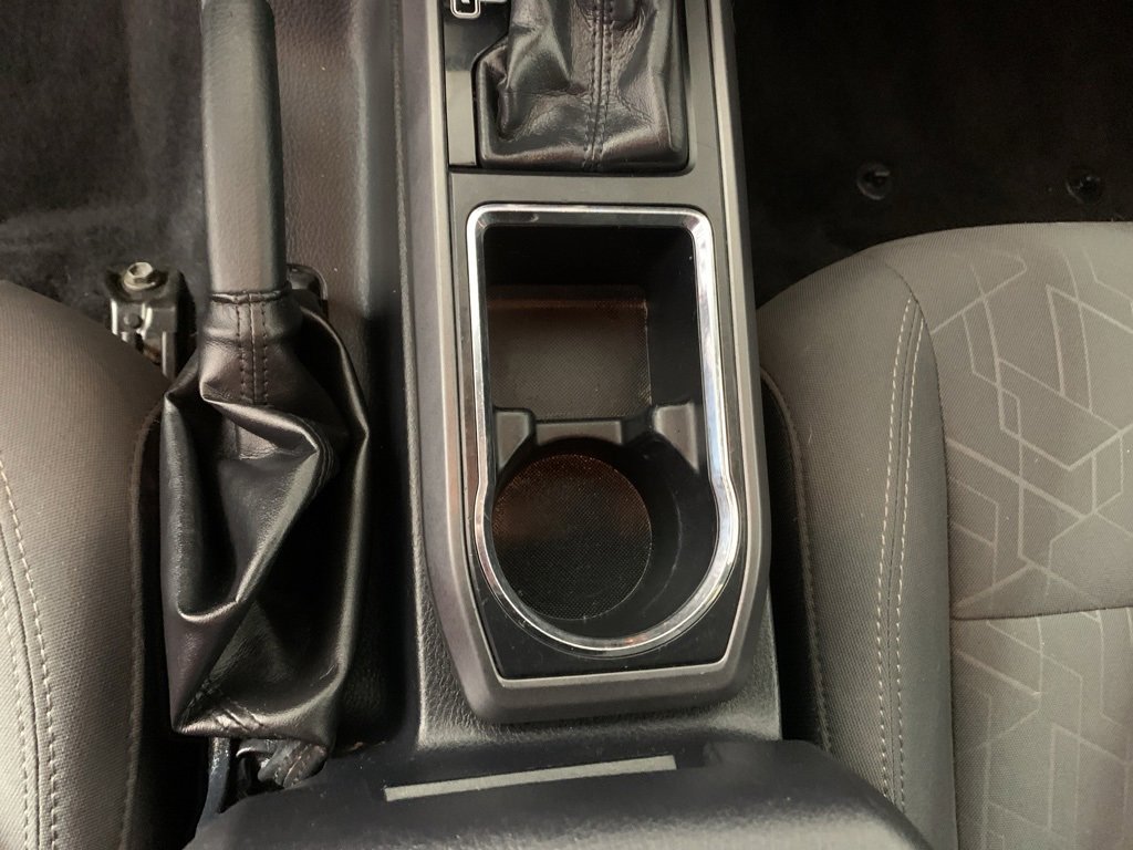 Used 2019 Toyota Tacoma TRD Sport image 25