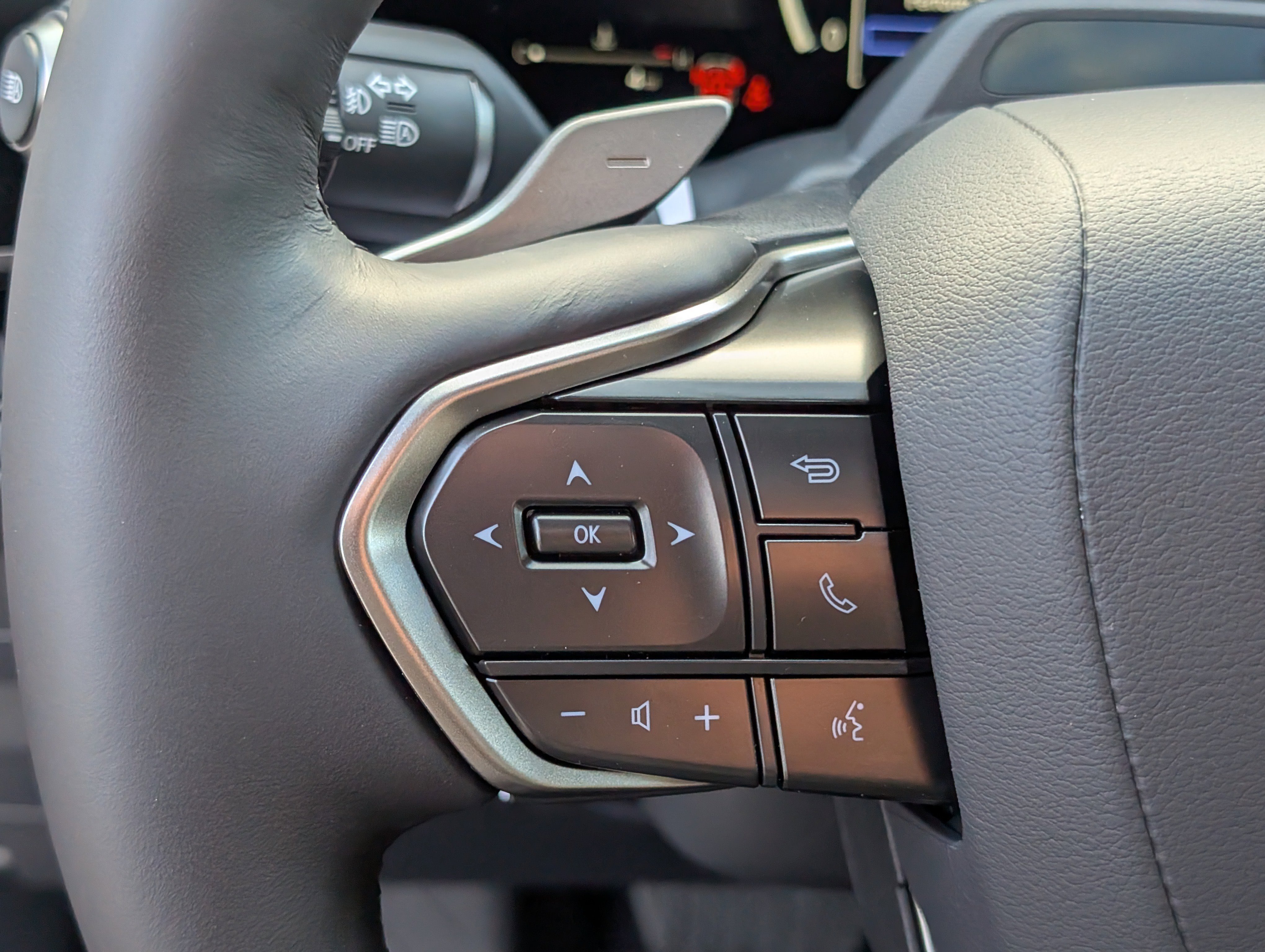 New 2026 Lexus TX 350 AWD image 20