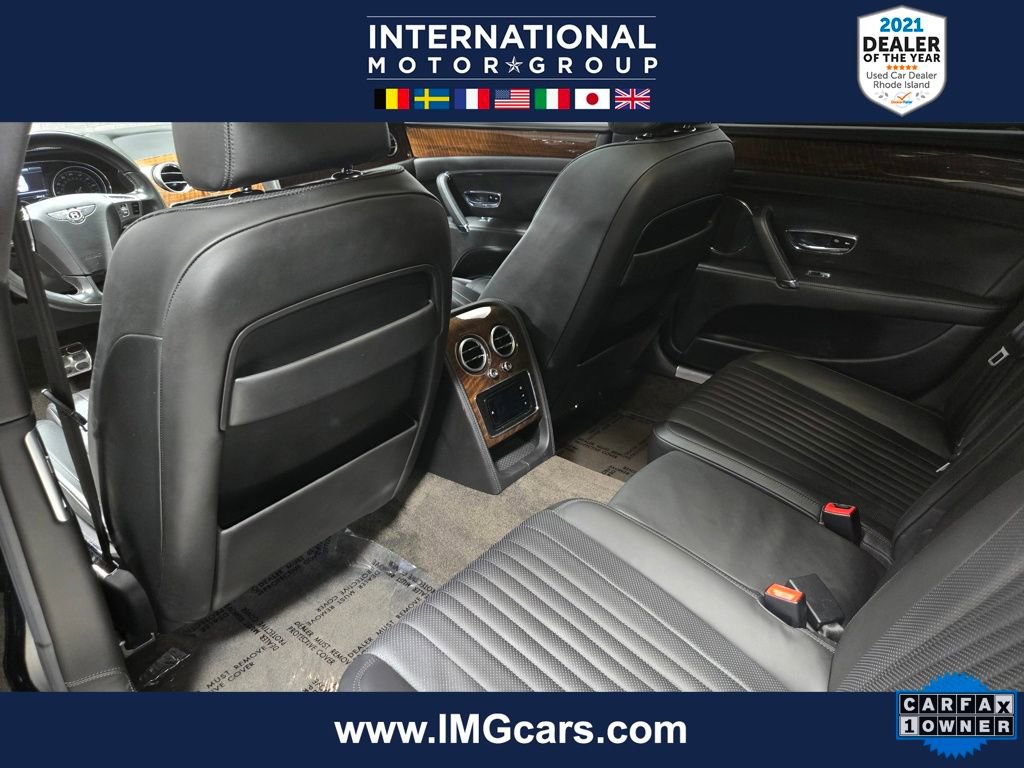 Used 2018 Bentley Flying Spur V8 AWD/4WD image 39