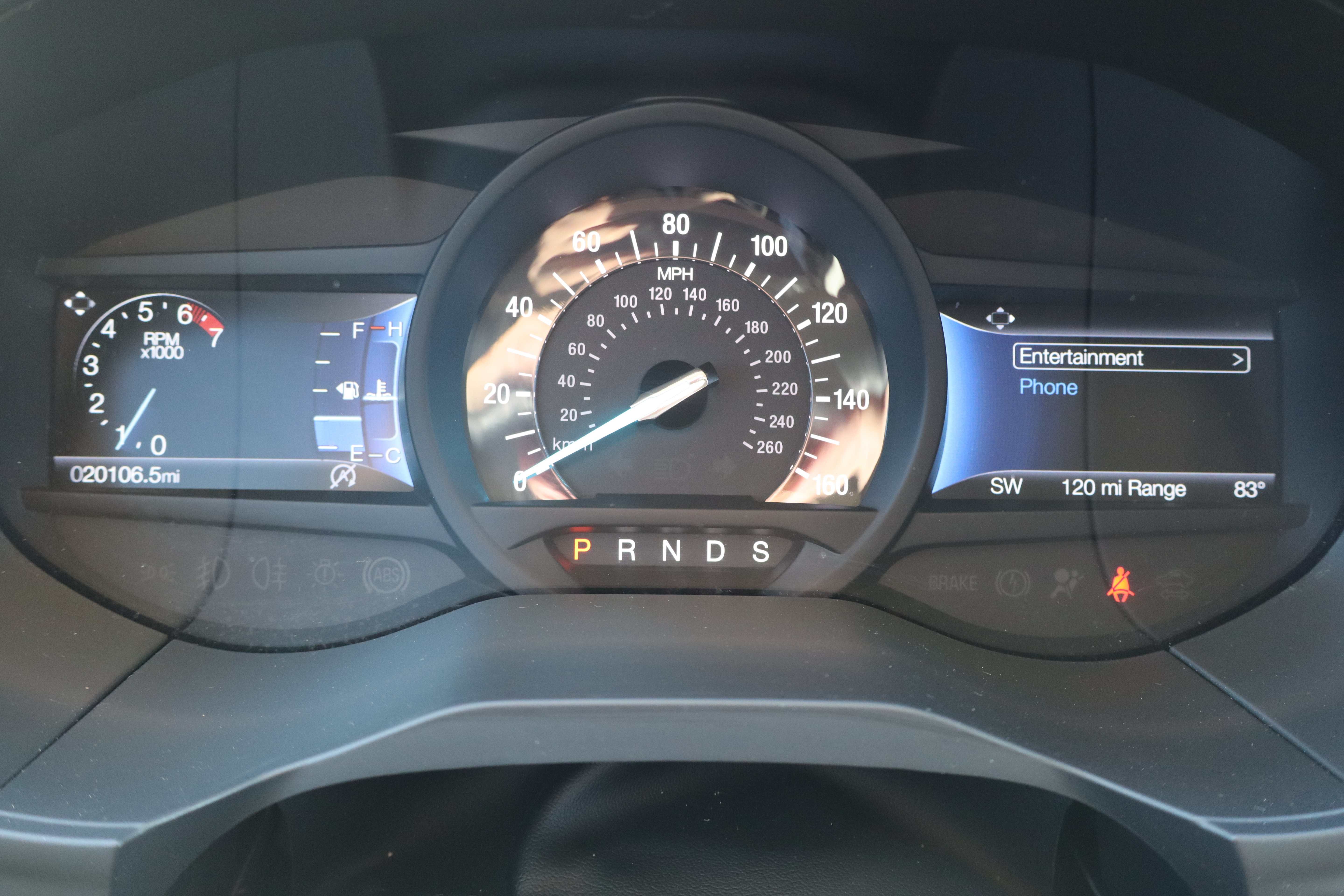 Used 2024 Ford Edge SEL w/ Convenience Package AWD/4WD image 29