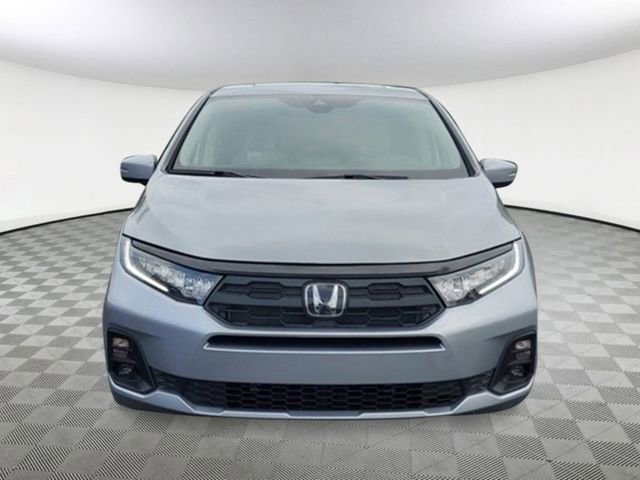 New 2026 Honda Odyssey EX-L image 7