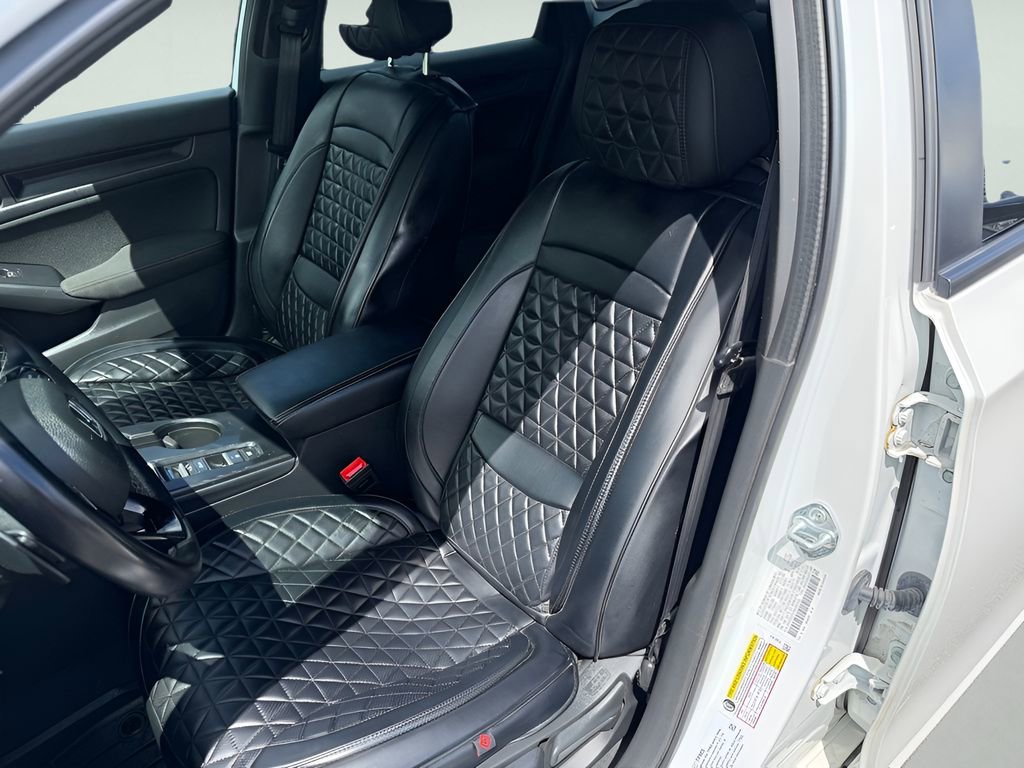 Used 2022 Honda Civic Sport image 17