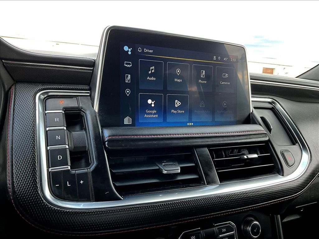 Used 2023 Chevrolet Tahoe RST image 19