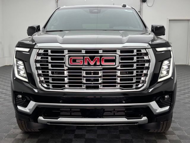 New 2026 GMC Yukon XL Denali w/ Denali Reserve Package AWD/4WD image 18