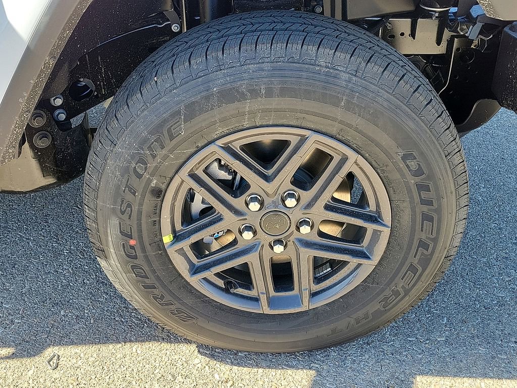 New 2026 Jeep Gladiator Sport image 7