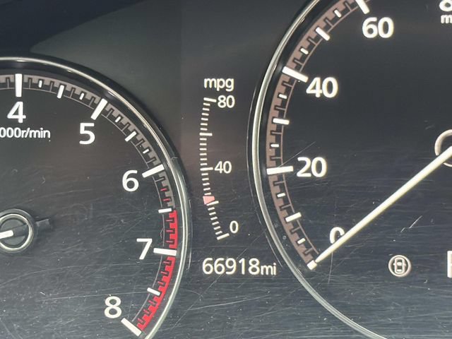 Used 2023 MAZDA CX-30 AWD 2.5 S w/ Premium Package image 15