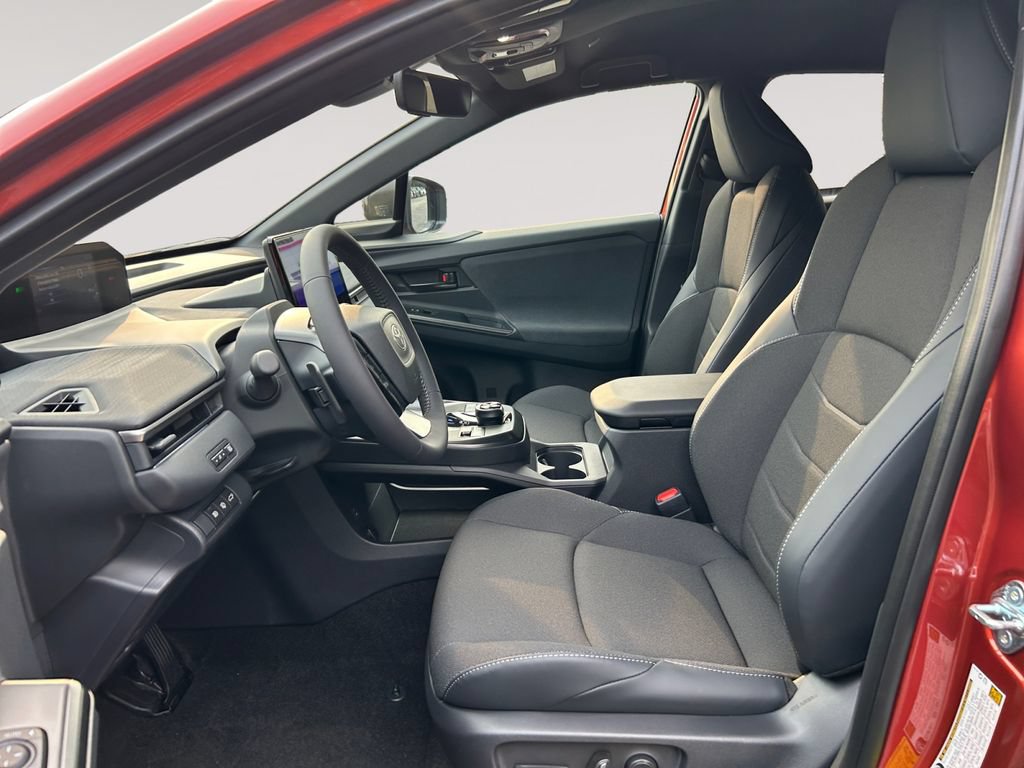 New 2026 Toyota C-HR AWD/4WD image 9