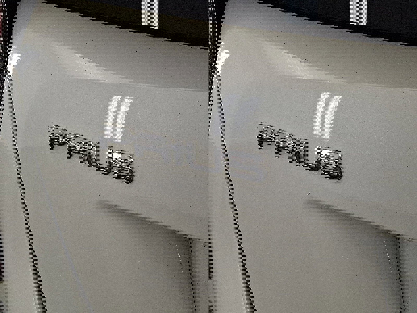 Used 2017 Toyota Prius Four Touring image 24