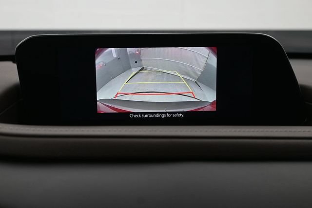 Certified 2023 MAZDA CX-30 2.5 Turbo w/ Premium Package AWD/4WD image 11