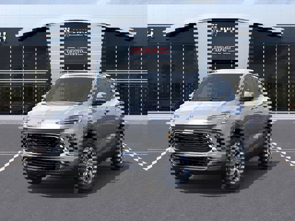 New 2026 Buick Encore GX Preferred image 10