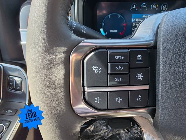 New 2026 Ford F250 Platinum image 20