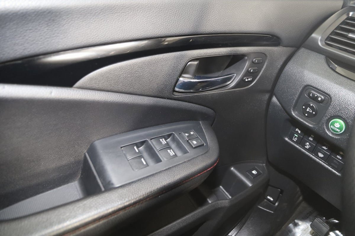 Used 2022 Honda Ridgeline Black Edition image 30