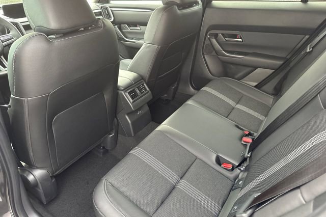 New 2026 MAZDA CX-50 AWD 2.5 S w/ Weather Package image 13