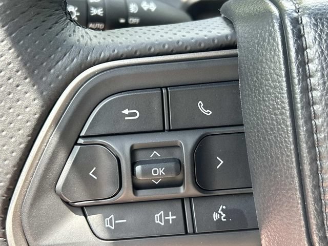 Used 2026 Toyota 4Runner TRD Sport Premium AWD/4WD image 32