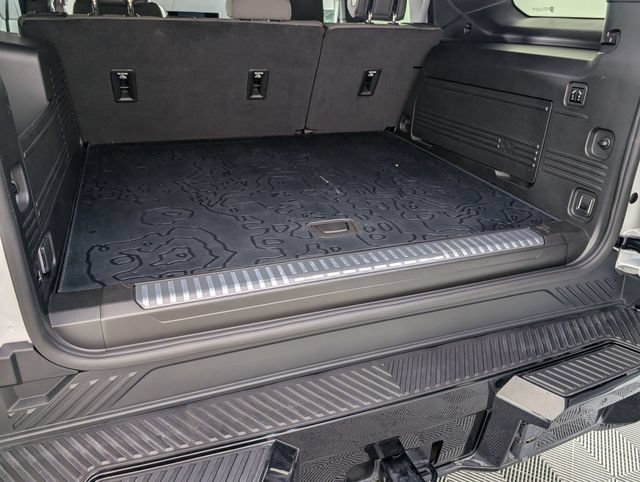 Used 2024 GMC Hummer EV 2X AWD/4WD image 27